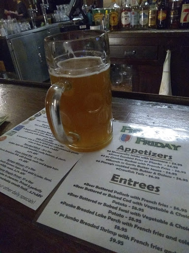 Banquet Hall «Sachsenheim Hall», reviews and photos, 7001 Denison Ave, Cleveland, OH 44102, USA