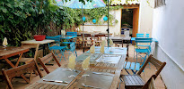 Atmosphère du Restaurant italien Paradisio à Berre-l'Étang - n°1