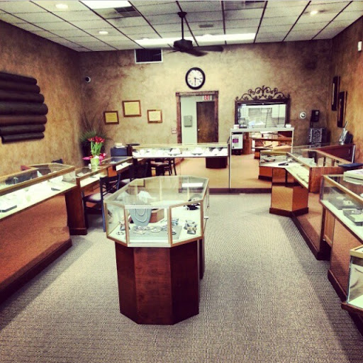 J Michael Jewelers, 370 Springfield Ave, Berkeley Heights, NJ 07922, USA, 