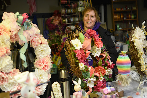 Flea Market «New Egypt Flea Market», reviews and photos, 933 Monmouth Rd, Cream Ridge, NJ 08514, USA