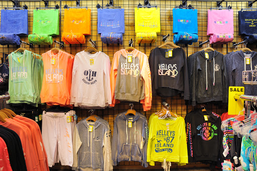 Gift Shop «Kelleys Island General Store», reviews and photos, 118 Division St, Kelleys Island, OH 43438, USA