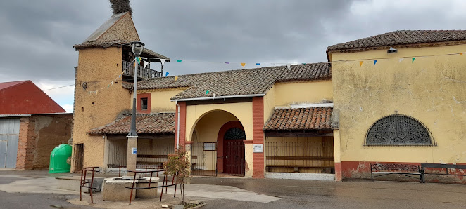 Ayuntamiento de Cimanes del Tejar Calle de San Andrés, 27, 24272 Cimanes del Tejar, León, España