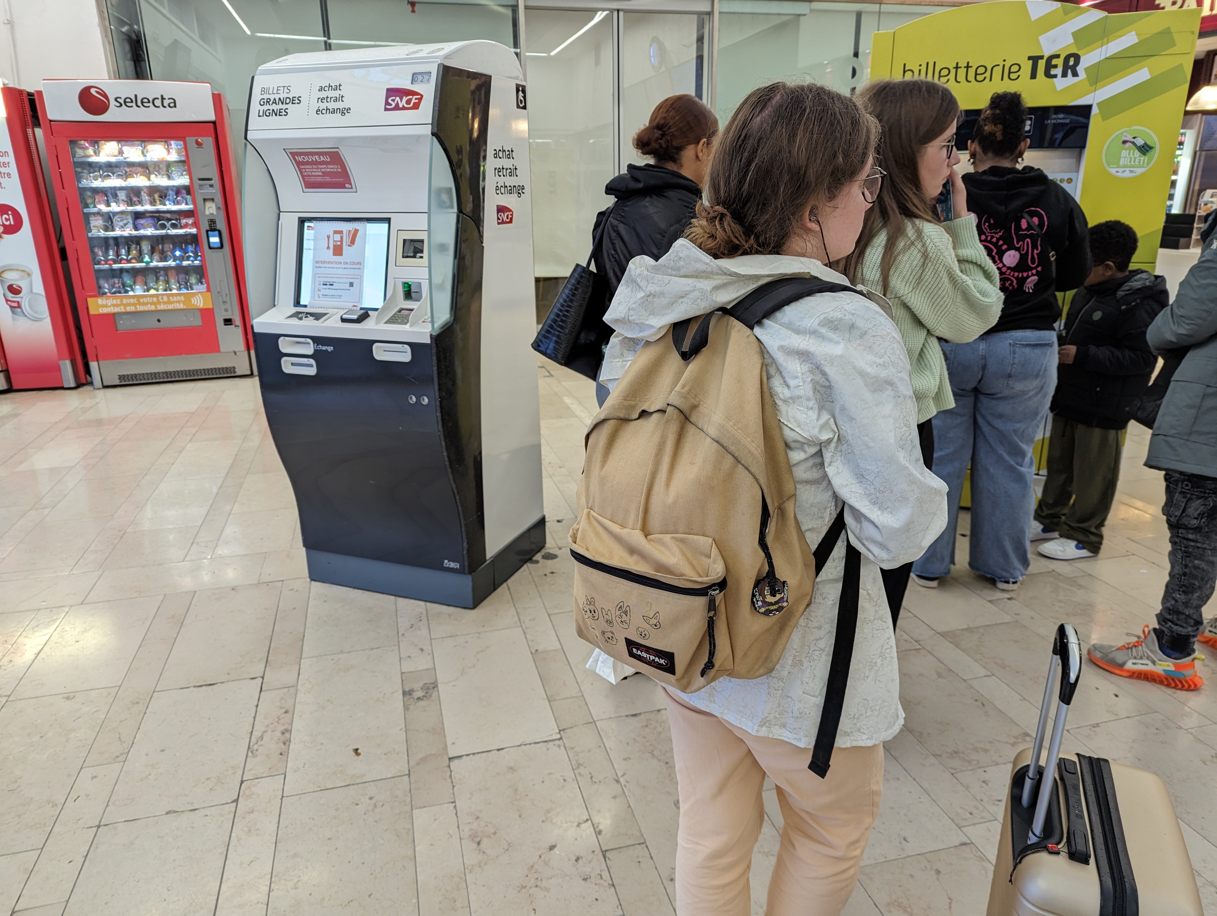 Photo n° 2 de l'avis de Rémy.o fait le 02/11/2023 à 16:34
