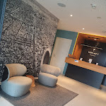 Photo n°4 de l'avis de Janice.a fait le 26/03/2022 à 16:13 sur le  TOPLOFT The Aparthotel à Crailsheim