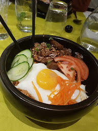 Photo n°76 de Asi'an à Riedisheim ()