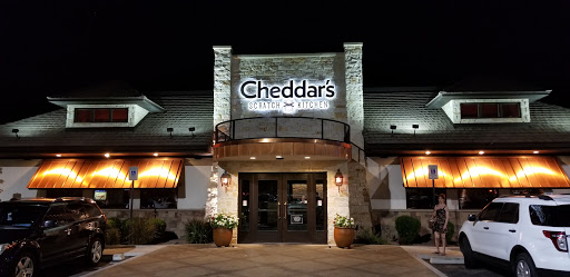 Cheddar's Scratch Kitchen