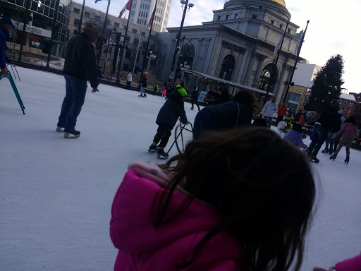 Ice Skating Rink «Rotary Rink», reviews and photos, 20 Fountain Plaza, Buffalo, NY 14202, USA