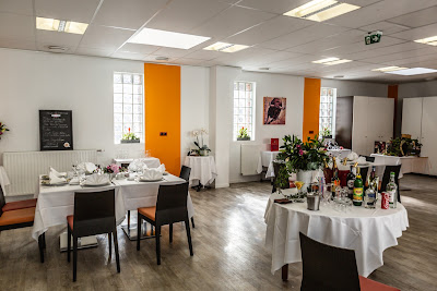 La Table de l'Apprenti à Amiens