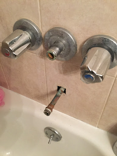 Plumber «Mr. Rooter Plumbing of Clearwater», reviews and photos, 1425 Sunset Point Rd, Clearwater, FL 33755, USA