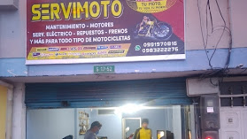 SERVIMOTO TU MOTO TU VIDA TU PASIÓN