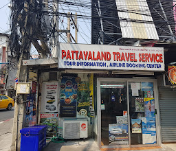 PATTAYALAND TRAVEL SERVICE photo