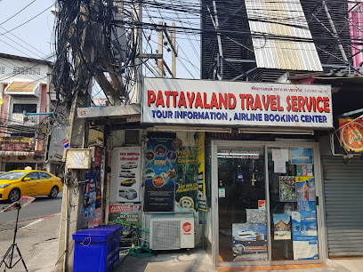 Pattayaland Travel Service