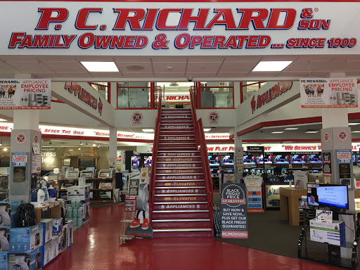 Appliance Store «P.C. Richard & Son», reviews and photos, 42-99 Francis Lewis Blvd, Bayside, NY 11361, USA