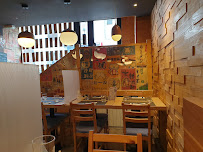 Atmosphère du Restaurant japonais Akatsuki à Dijon - n°6