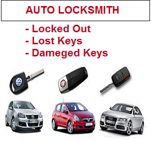 Locksmith and Car Key Replacement Galway