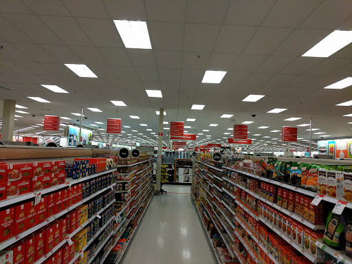 Department Store «Target», reviews and photos, 579 Grand Army of the Republic Hwy #5, Swansea, MA 02777, USA