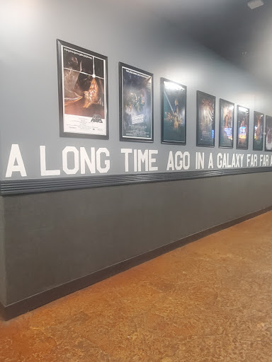 Movie Theater «M-89 Cinema», reviews and photos, 392 Cross Oaks Dr, Plainwell, MI 49080, USA