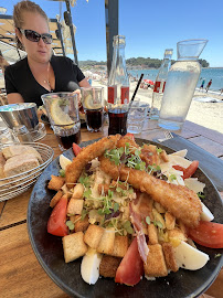 Frite du Restaurant Ô Grain de Sable à La Seyne-sur-Mer - n°11