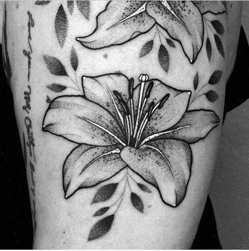 Explore november birthday tattoo ideas, creative tattoo ideas in Tehachapi, available at Briar Rose TATTOO