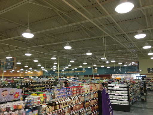 Grocery Store «Nob Hill Foods», reviews and photos, 270 Redwood Shores Pkwy, Redwood City, CA 94065, USA