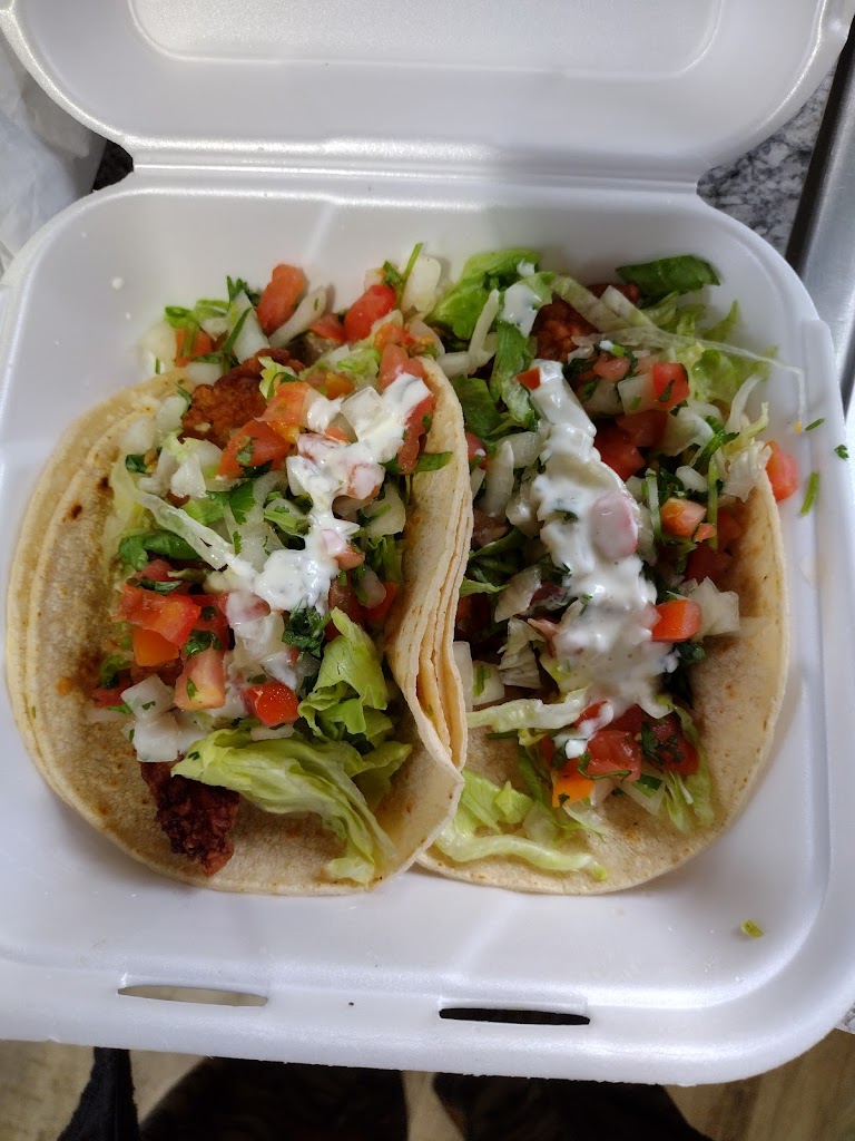 Eduardo's Taco Shop 97523