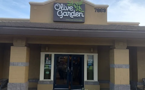 Olive Garden Italian Restaurant image