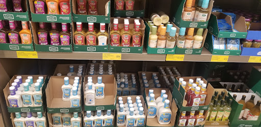 Supermarket «ALDI», reviews and photos, 4221 Center Rd, Brunswick, OH 44212, USA