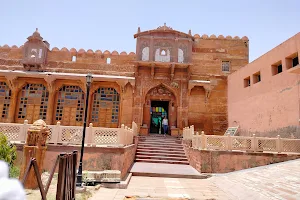 Meera Bai Smarak(Rao Duda Garh) image