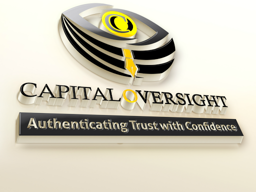 CAPITAL OVERSIGHT image