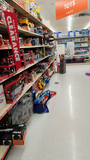 Discount Store «Big Lots», reviews and photos, 135 Van Zile Rd, Brick, NJ 08724, USA