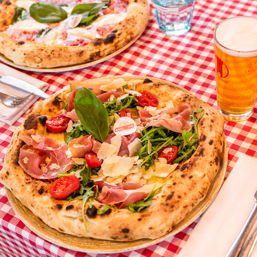 Napoletano Pizzeria Trattoria in Cermenate, Provincia di Como