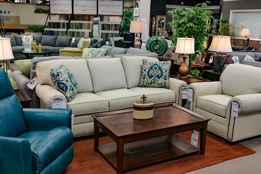 Grand Home Furnishings, 1801 Seminole Trail, Charlottesville, VA 22901, USA, 