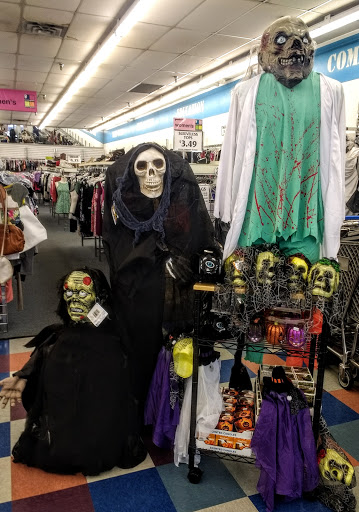 Thrift Store «Goodwill Industries of the Chesapeake, Inc.», reviews and photos, 674 Old Mill Rd, Millersville, MD 21108, USA