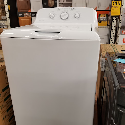 Home Improvement Store «The Home Depot», reviews and photos, 535 Grand Army of the Republic Hwy, Somerset, MA 02725, USA