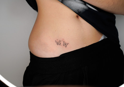 Explore tattoo ideas men, creative tattoo ideas in New York, available at UPLIFT TATTOO & PIERCING NYC