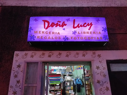 Doña Lucy