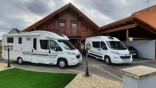 Agence de location de camping-cars Liberté vacances Hatten