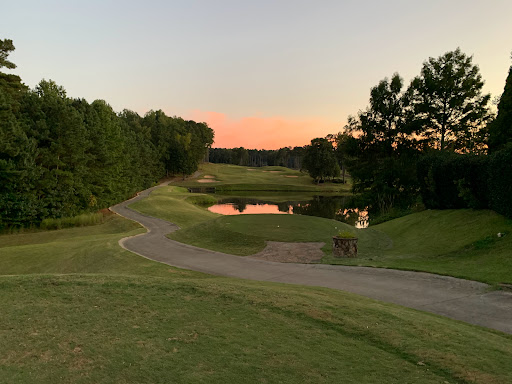 Golf Club «Heritage Golf Links», reviews and photos, 4445 Britt Rd, Tucker, GA 30084, USA