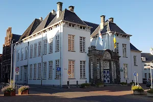 Old City Hall Zutphen image