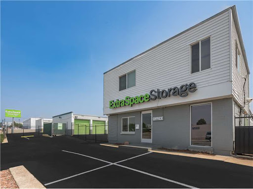 Storage Facility «Extra Space Storage», reviews and photos, 7140 Irving St, Westminster, CO 80030, USA