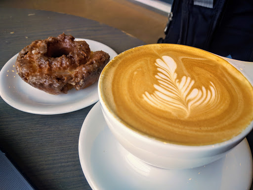 Coffee Shop «Intelligentsia Coffee Old Town Coffeebar», reviews and photos, 1233 N Wells St, Chicago, IL 60610, USA