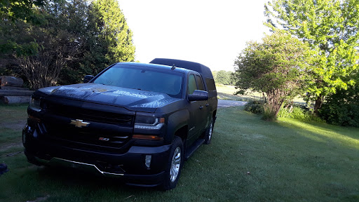 Truck Accessories Store «Truck Stuff», reviews and photos, 45410 N Gratiot Ave, Macomb, MI 48042, USA