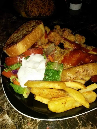 Grocery Store «Fair Park Grocery», reviews and photos, 2203 Lagow St, Dallas, TX 75210, USA