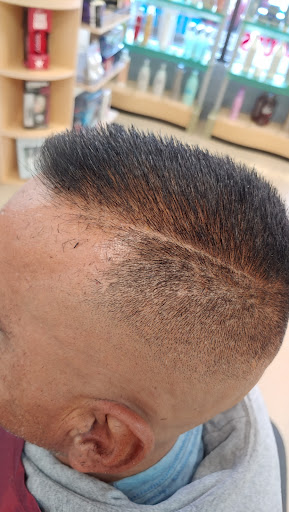 Beauty Salon «Estilos Hair Salon», reviews and photos, 3396 5600 W, West Valley City, UT 84120, USA