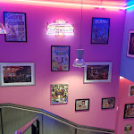 Photo n° 9 de l'avis de David.o fait le 28/07/2017 à 00:14 pour Memphis - Restaurant Diner à Chambéry