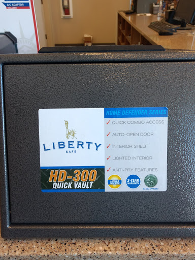 Locksmith «Strauss Security Solutions», reviews and photos, 4663 121st St, Urbandale, IA 50323, USA