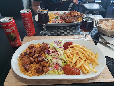 Istanbul62 à Champigny-sur-Marne