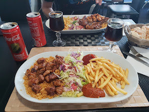 Photo n°17 de Istanbul62 à Champigny-sur-Marne ()