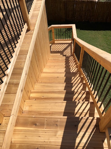 Deck Builder «River City Deck and Patio», reviews and photos