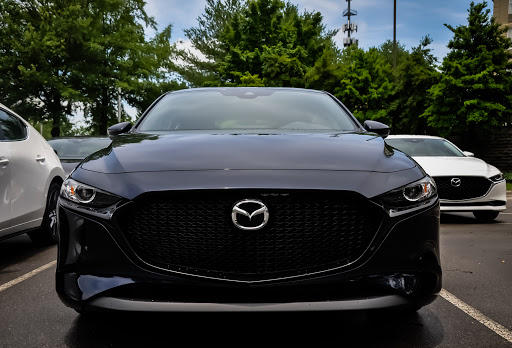 Car Dealer «Nelson Mazda Cool Springs», reviews and photos, 7104 S Springs Dr, Franklin, TN 37067, USA